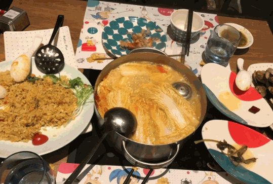 朴田泰式海鲜火锅